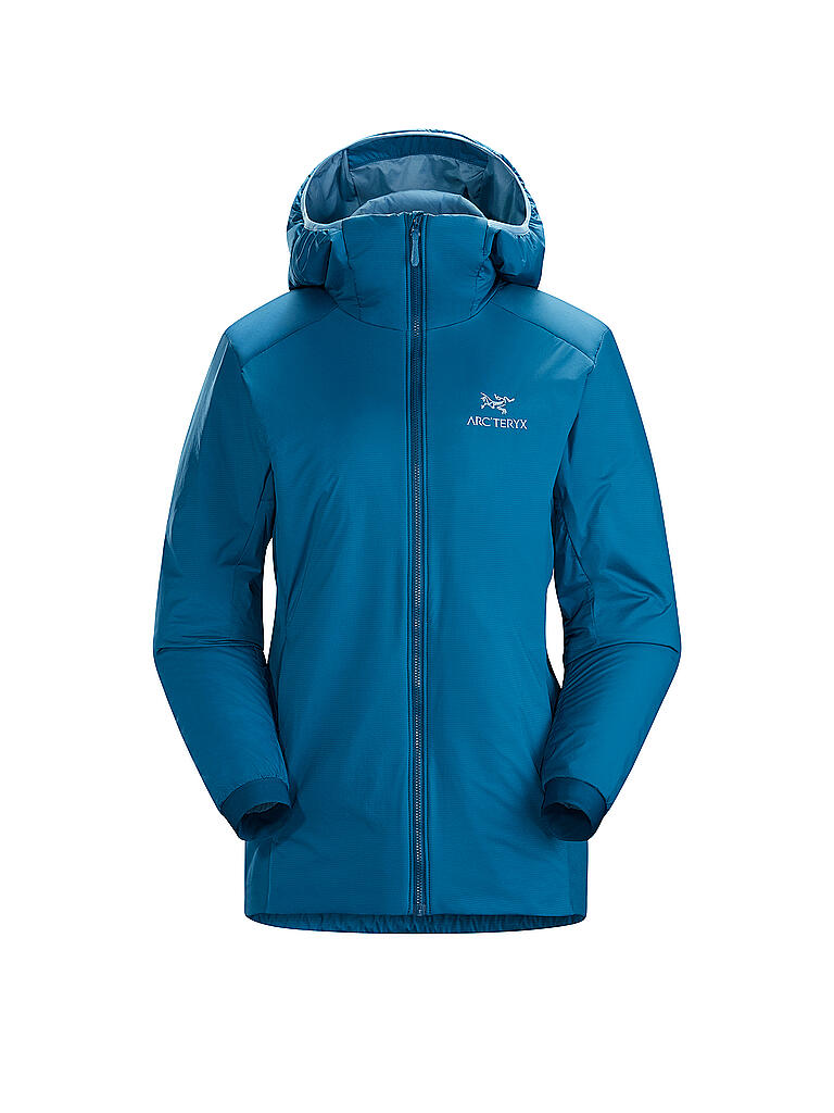 Arcteryx primaloft jacket on sale